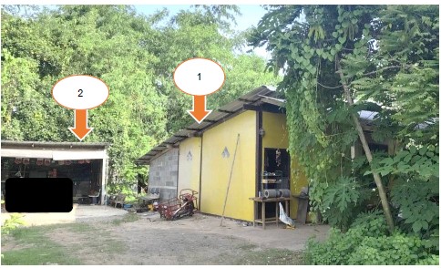 ขายทอดตลาด ที่ดินพร้อมสิ่งปลูกสร้าง ต.เมืองเก่า อ.เมืองพิจิตร จ.พิจิตร