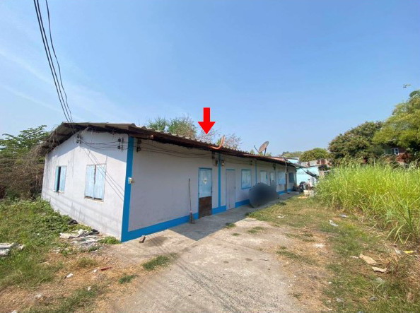 ขายทอดตลาด ที่ดินพร้อมสิ่งปลูกสร้าง ต.หอไกร อ.บางมูลนาก จ.พิจิตร
