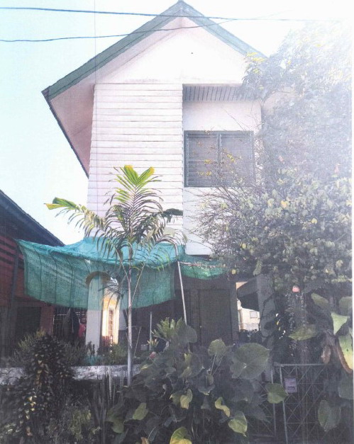 ขายทอดตลาด ที่ดินพร้อมสิ่งปลูกสร้าง ต.ปากทาง อ.เมืองพิจิตร จ.พิจิตร