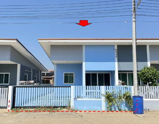 ขายทอดตลาด ที่ดินพร้อมสิ่งปลูกสร้าง ต.เมืองเก่า อ.เมืองพิจิตร จ.พิจิตร