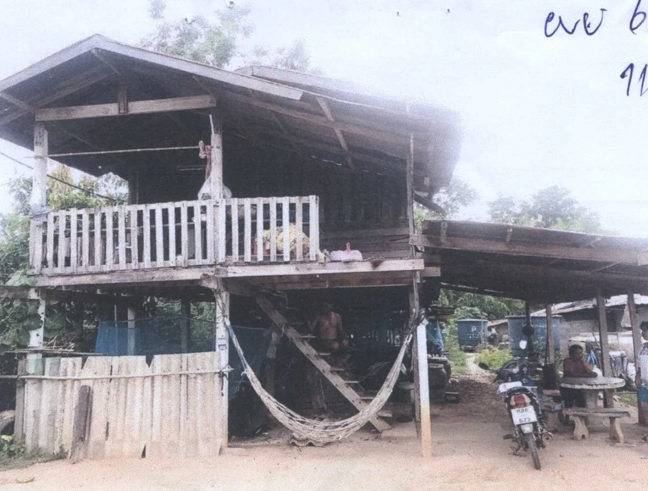 ขายทอดตลาด ที่ดินพร้อมสิ่งปลูกสร้าง ต.หนองปล้อง อ.วังทรายพูน จ.พิจิตร
