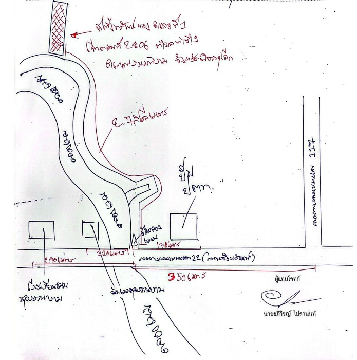 แผนที่ประกอบทรัพย์ 2