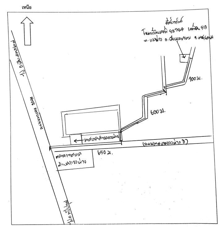 แผนที่ประกอบทรัพย์ 2