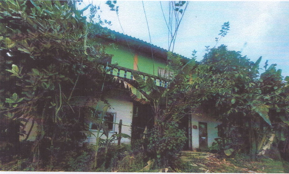 ขายทอดตลาด ที่ดินพร้อมสิ่งปลูกสร้าง ต.ปัถวี อ.มะขาม จ.จันทบุรี