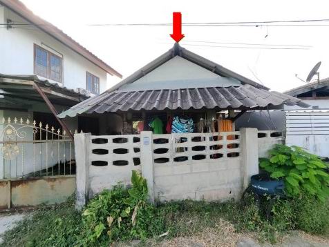 ขายทอดตลาด ที่ดินพร้อมสิ่งปลูกสร้าง ต.วังทอง อ.วังทอง จ.พิษณุโลก