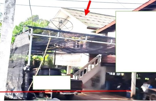 ขายทอดตลาด ที่ดินพร้อมสิ่งปลูกสร้าง ต.วังหว้า อ.ตะพานหิน จ.พิจิตร