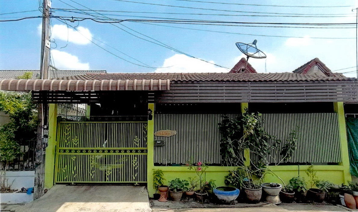 ขายทอดตลาด ที่ดินพร้อมสิ่งปลูกสร้าง ต.ท่าช้าง อ.เมืองจันทบุรี จ.จันทบุรี