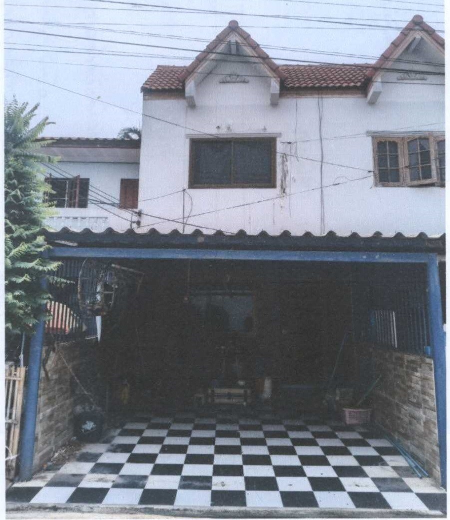 ขายทอดตลาด ที่ดินพร้อมสิ่งปลูกสร้าง ต.ในเมือง อ.เมืองพิจิตร จ.พิจิตร