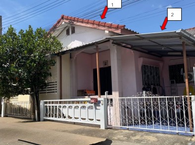 ขายทอดตลาด ที่ดินพร้อมสิ่งปลูกสร้าง ต.หัวรอ อ.เมืองพิษณุโลก จ.พิษณุโลก