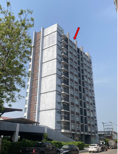 ขายทอดตลาด ห้องชุด ต.ในเมือง อ.เมืองพิษณุโลก จ.พิษณุโลก
