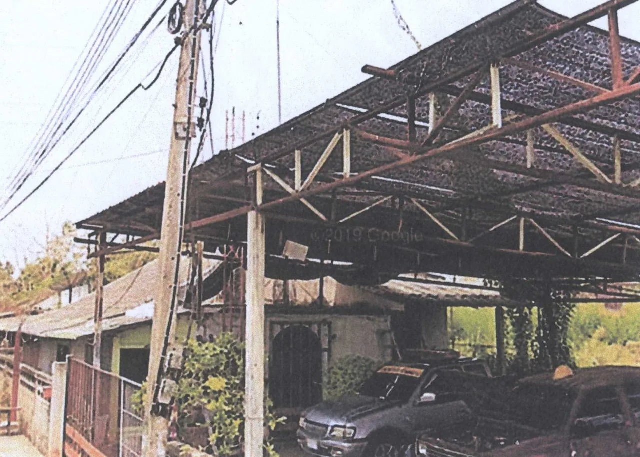 ขายทอดตลาด ที่ดินพร้อมสิ่งปลูกสร้าง ต.ในเมือง อ.เมืองพิจิตร จ.พิจิตร