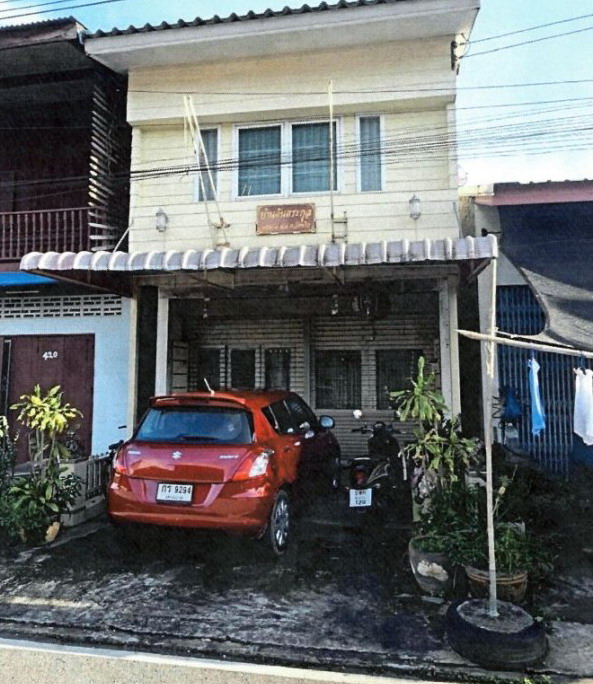 ขายทอดตลาด ที่ดินพร้อมสิ่งปลูกสร้าง ต.วัดพริก อ.เมืองพิษณุโลก จ.พิษณุโลก