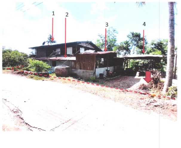 ขายทอดตลาด ที่ดินพร้อมสิ่งปลูกสร้าง ต.ดงตะขบ อ.ตะพานหิน จ.พิจิตร