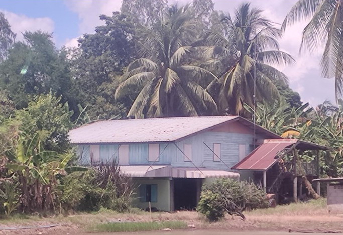 ขายทอดตลาด ที่ดินพร้อมสิ่งปลูกสร้าง ต.บางไผ่ อ.บางมูลนาก จ.พิจิตร