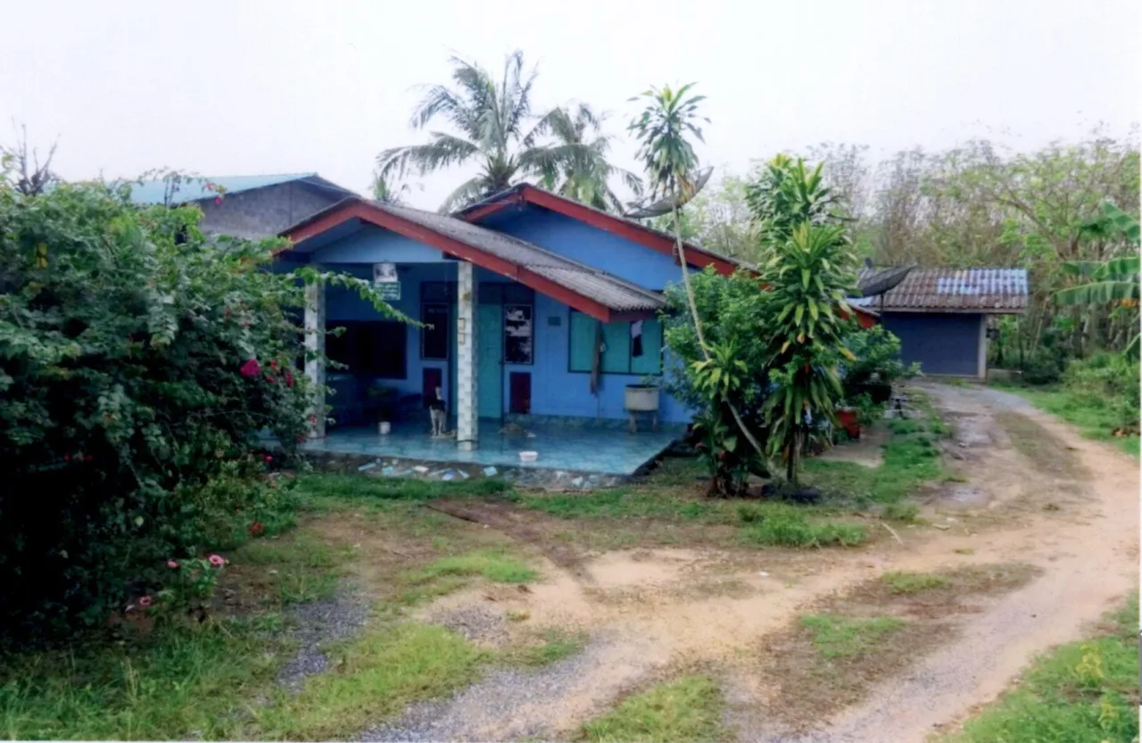 ขายทอดตลาด ที่ดินพร้อมสิ่งปลูกสร้าง ต.บ้านพร้าว อ.ป่าพะยอม จ.พัทลุง