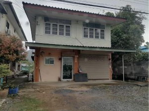 ขายทอดตลาด ที่ดินพร้อมสิ่งปลูกสร้าง ต.ทรายขาว อ.สอยดาว จ.จันทบุรี