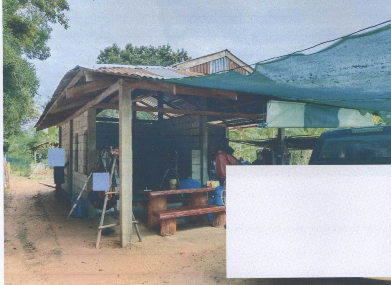 ขายทอดตลาด ที่ดินพร้อมสิ่งปลูกสร้าง ต.เหล่า อ.โกสุมพิสัย จ.มหาสารคาม