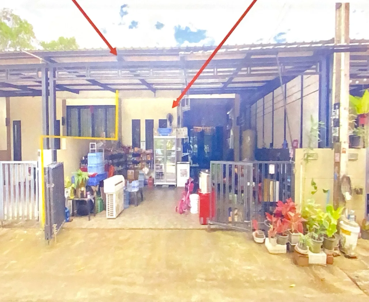 ขายทอดตลาด ที่ดินพร้อมสิ่งปลูกสร้าง ต.คลองนารายณ์ อ.เมืองจันทบุรี จ.จันทบุรี