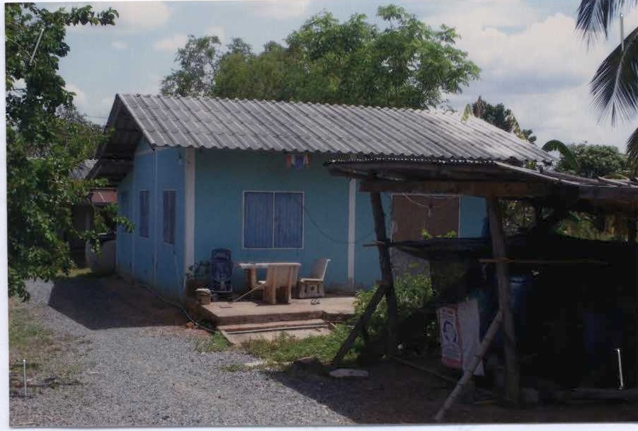 ขายทอดตลาด ที่ดินพร้อมสิ่งปลูกสร้าง ต.หนองพระ อ.วังทรายพูน จ.พิจิตร