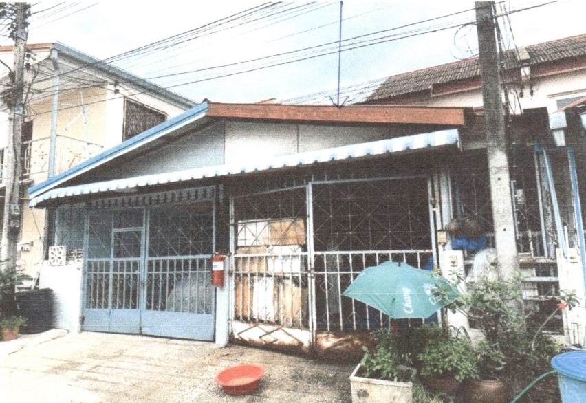 ขายทอดตลาด ที่ดินพร้อมสิ่งปลูกสร้าง ต.สมอแข อ.เมืองพิษณุโลก จ.พิษณุโลก