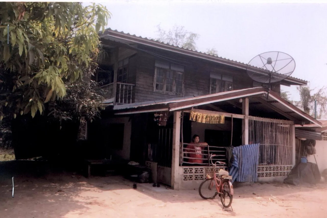 ขายทอดตลาด ที่ดินพร้อมสิ่งปลูกสร้าง ต.วัดตายม อ.บางกระทุ่ม จ.พิษณุโลก