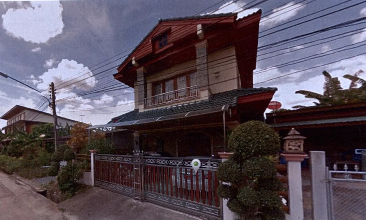 ขายทอดตลาด ที่ดินพร้อมสิ่งปลูกสร้าง ต.แม่ขรี อ.ตะโหมด จ.พัทลุง