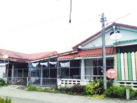 ขายทอดตลาด ที่ดินพร้อมสิ่งปลูกสร้าง ต.หัวรอ อ.เมืองพิษณุโลก จ.พิษณุโลก