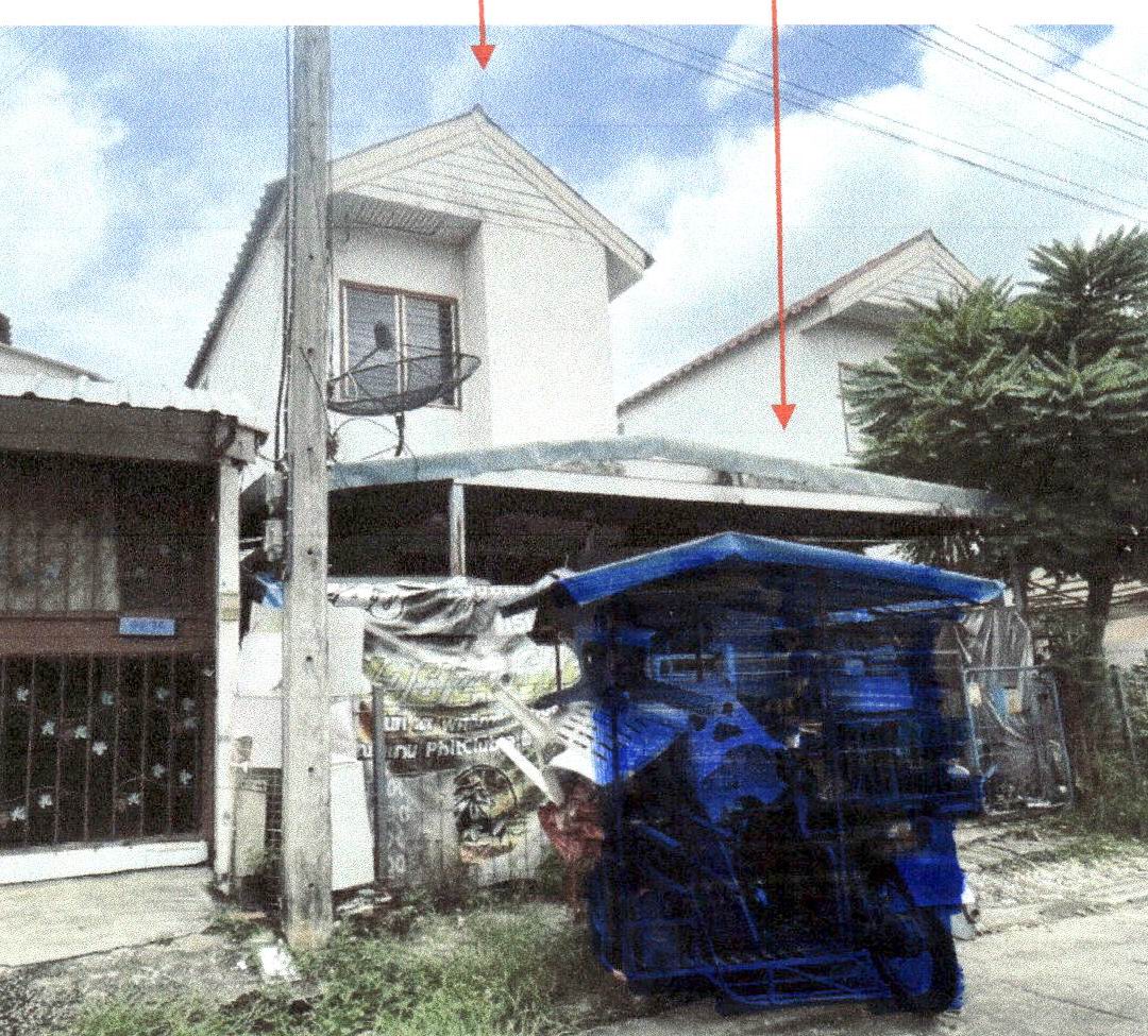 ขายทอดตลาด ที่ดินพร้อมสิ่งปลูกสร้าง ต.บึงพระ อ.เมืองพิษณุโลก จ.พิษณุโลก