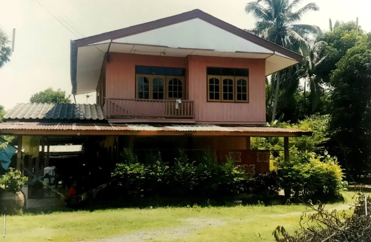 ขายทอดตลาด ที่ดินพร้อมสิ่งปลูกสร้าง ต.บ้านไร่ อ.บางกระทุ่ม จ.พิษณุโลก