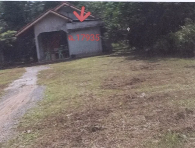 ขายทอดตลาด ที่ดินพร้อมสิ่งปลูกสร้าง ต.ลานข่อย อ.ป่าพะยอม จ.พัทลุง