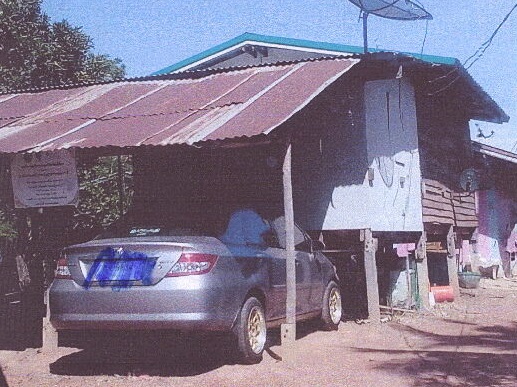 ขายทอดตลาด ที่ดินพร้อมสิ่งปลูกสร้าง ต.บ้านบุ่ง อ.เมืองพิจิตร จ.พิจิตร