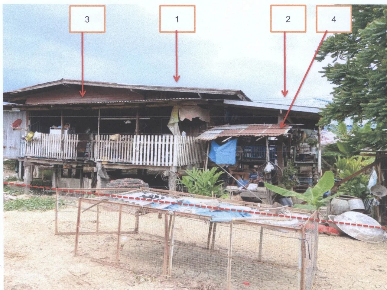 ขายทอดตลาด ที่ดินพร้อมสิ่งปลูกสร้าง ต.โพทะเล อ.โพทะเล จ.พิจิตร