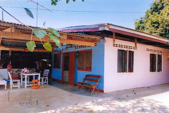 ขายทอดตลาด ที่ดินพร้อมสิ่งปลูกสร้าง ต.แม่ระกา อ.วังทอง จ.พิษณุโลก