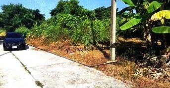 ขายทอดตลาด ที่ดินว่างเปล่า ต.วัดพริก อ.เมืองพิษณุโลก จ.พิษณุโลก