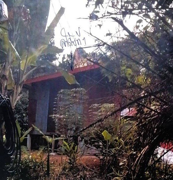 ขายทอดตลาด ที่ดินพร้อมสิ่งปลูกสร้าง ต.บ้านมุง อ.เนินมะปราง จ.พิษณุโลก