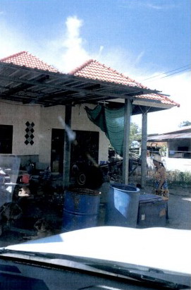 ขายทอดตลาด ที่ดินพร้อมสิ่งปลูกสร้าง ต.เนินปอ อ.สามง่าม จ.พิจิตร
