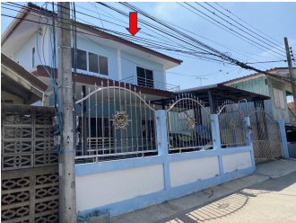 ขายทอดตลาด ที่ดินพร้อมสิ่งปลูกสร้าง ต.วัดจันทร์ อ.เมืองพิษณุโลก จ.พิษณุโลก