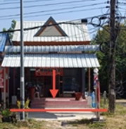 ขายทอดตลาด ที่ดินพร้อมสิ่งปลูกสร้าง ต.ลานสะแก อ.พยัคฆภูมิพิสัย จ.มหาสารคาม