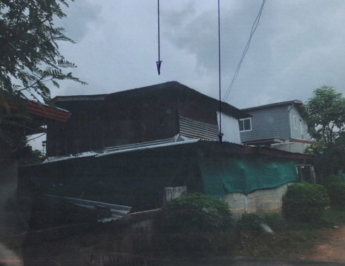 ขายทอดตลาด ที่ดินพร้อมสิ่งปลูกสร้าง ต.บ่อใหญ่ อ.บรบือ จ.มหาสารคาม