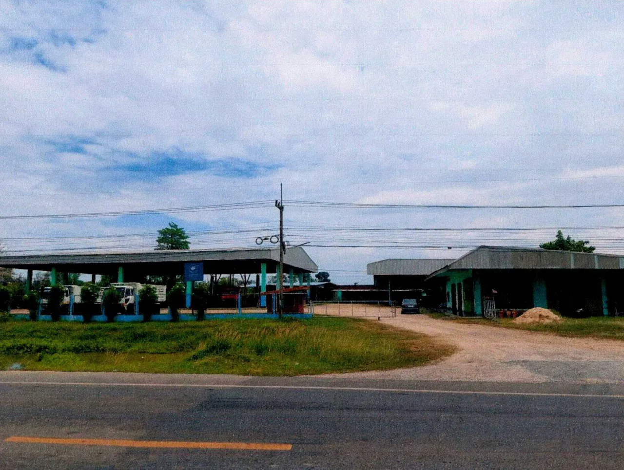 ขายทอดตลาด ที่ดินพร้อมสิ่งปลูกสร้าง ต.บางระกำ อ.บางระกำ จ.พิษณุโลก