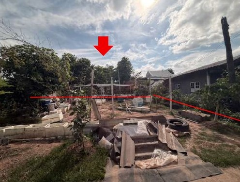 ขายทอดตลาด ที่ดินว่างเปล่า ต.ห้วยเกตุ อ.ตะพานหิน จ.พิจิตร
