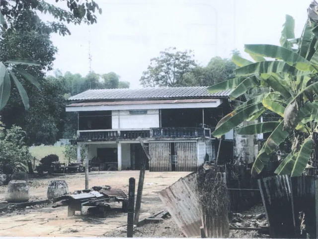 ขายทอดตลาด ที่ดินพร้อมสิ่งปลูกสร้าง ต.ฆะมัง อ.เมืองพิจิตร จ.พิจิตร