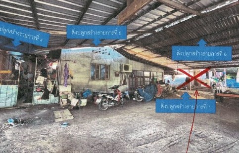 ขายทอดตลาด ที่ดินพร้อมสิ่งปลูกสร้าง ต.สายคำโห้ อ.เมืองพิจิตร จ.พิจิตร