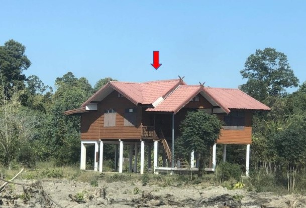 ขายทอดตลาด ที่ดินพร้อมสิ่งปลูกสร้าง ต.หนองหลุม อ.วชิรบารมี จ.พิจิตร