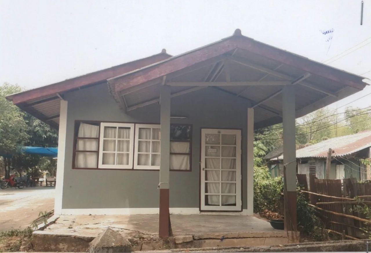 ขายทอดตลาด ที่ดินพร้อมสิ่งปลูกสร้าง ต.ปากทาง อ.เมืองพิจิตร จ.พิจิตร