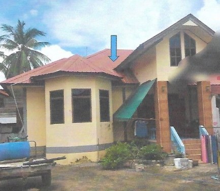 ขายทอดตลาด ที่ดินพร้อมสิ่งปลูกสร้าง ต.บึงนาราง อ.บึงนาราง จ.พิจิตร