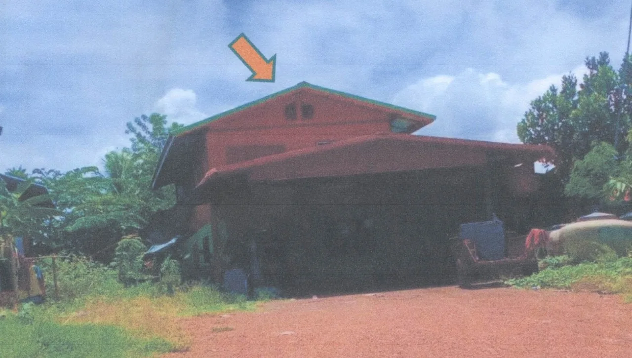 ขายทอดตลาด ที่ดินพร้อมสิ่งปลูกสร้าง ต.วังงิ้ว อ.ดงเจริญ จ.พิจิตร