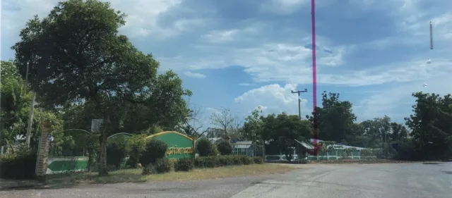 ขายทอดตลาด ที่ดินพร้อมสิ่งปลูกสร้าง ต.วังหลุม อ.ตะพานหิน จ.พิจิตร