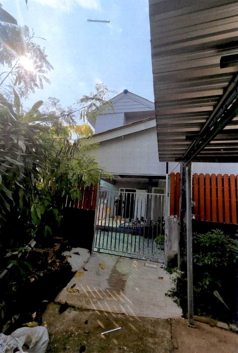 ขายทอดตลาด ที่ดินพร้อมสิ่งปลูกสร้าง ต.นายายอาม อ.กิ่งอำเภอนายายอาม จ.จันทบุรี