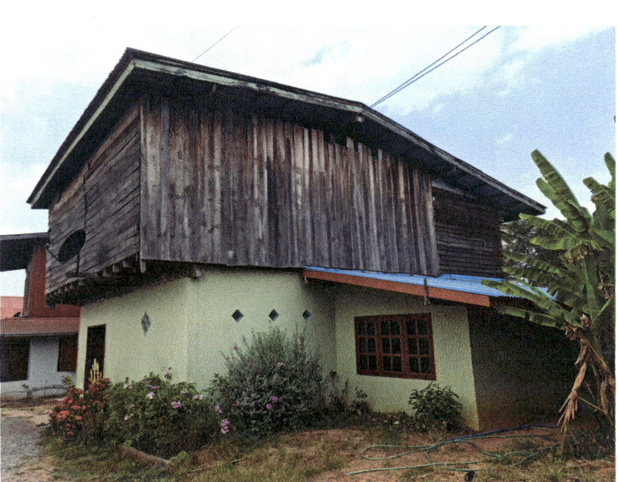 ขายทอดตลาด ที่ดินพร้อมสิ่งปลูกสร้าง ต.หนองกะท้าว อ.นครไทย จ.พิษณุโลก